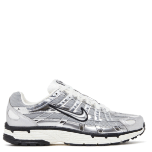 NIKE P-6000 “Metallic Silver”