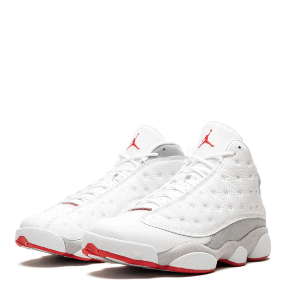 Air Jordan 13 Retro “Wolf Grey”