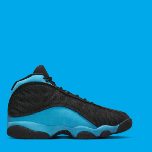 Air Jordan 13 Retro “Black University Blue”