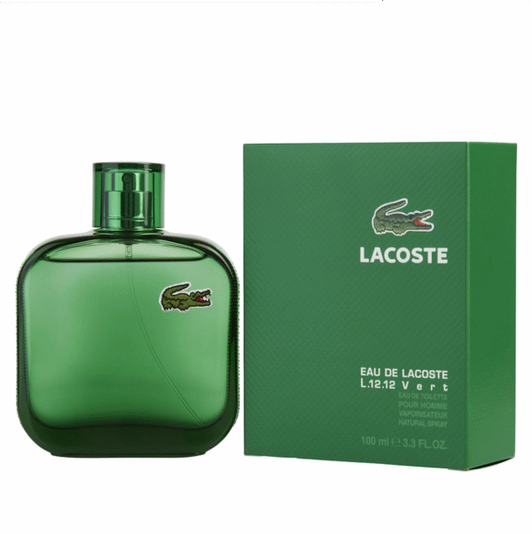LACOSTE LEVERT