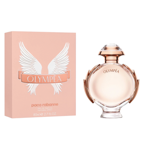 PACO RABANNE OLYMPEA