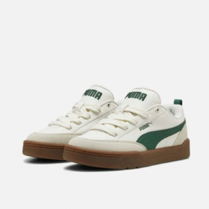 PUMA XL “White Green”