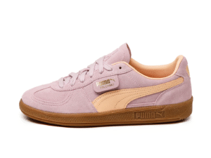 Puma Palermo “Grape Mist Peach Fizz”