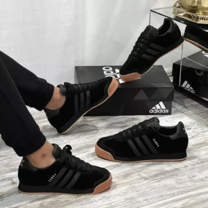 ADIDAS Originals Samoa “Black”