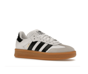 ADIDAS Samba XLG “White Black”