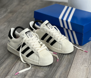 ADIDAS SuperStar “Saraiva”