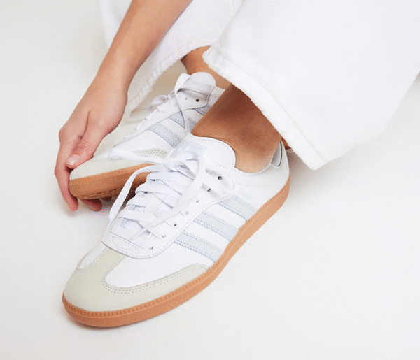 image 116 ADIDAS Samba “White” og