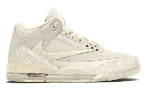 Air Jordan 3 Travis scott “cream”