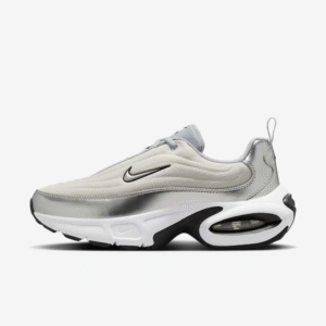 NIKE Portal “White Black”