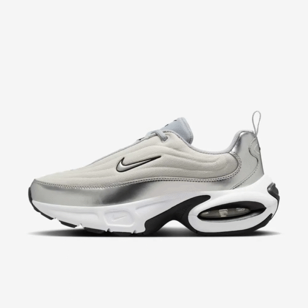 NIKE Portal “White Black”