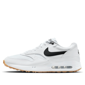 NIKE Air Max 1 ’86 OG “Big Bubble – White Black”