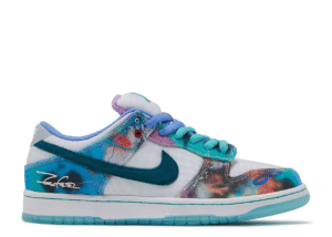NIKE Dunk Low “Futura Laboratories”