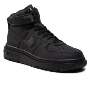 Nike Sneakers Air Force 1 DA0418 001 Nero