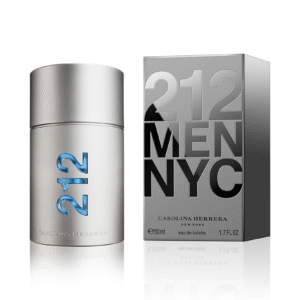 212 MEN SEXY EAU DE TOILETTE HOMBRE
