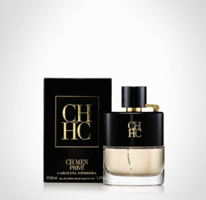 CH MEN PRIVE
