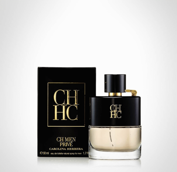 CH MEN PRIVE