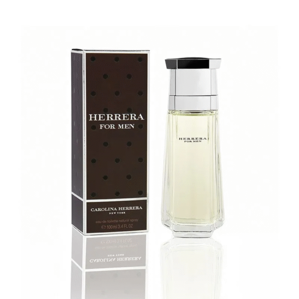 HERRERA FOR MEN