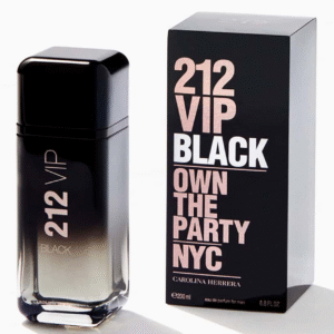 212 VIP BLACK
