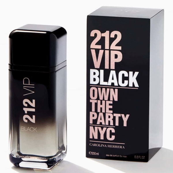 212 VIP BLACK