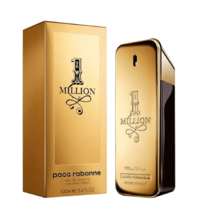 PACO RABANNE MILLION