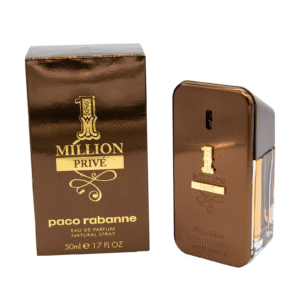 PACO RABANNE MILLION PRIVE