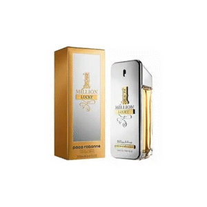 PACO RABANNE MILLION LUCKY