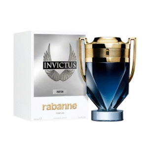 PACO RABANNE INVICTUS LEGEND