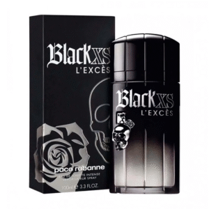 PACO RABANNE BLACK XS