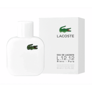 LACOSTE BLANC
