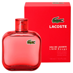 LACOSTE ROUGE