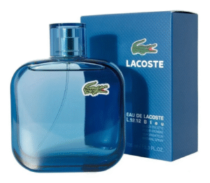 LACOSTE BLUE