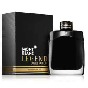 MONT BLANC LEGEND