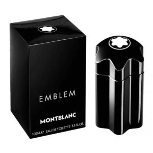 MONT BLANC EMBLEM