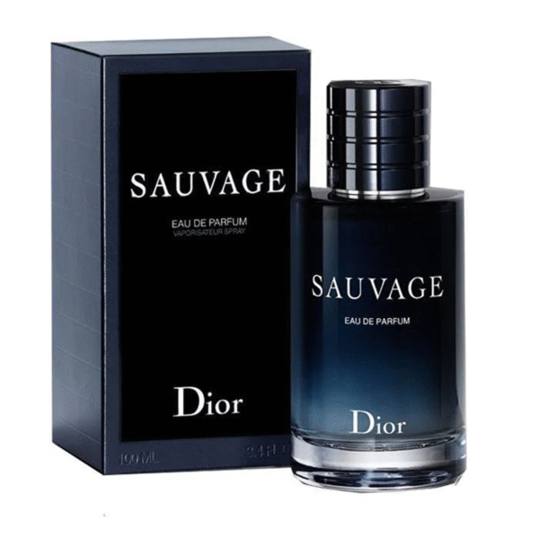 image 72 DIOR SAUVAGE