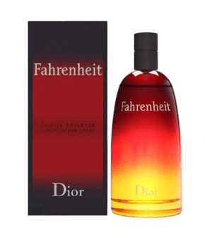 DIOR FAHRENHEIT