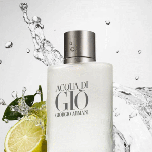 ACQUA DI GIO