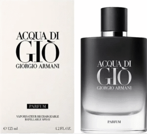 G.A ACQUA DI GIO PROFUMO