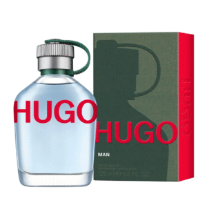 HUGO BOSS MAN
