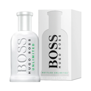 HUGO BOSS UNLIMITED