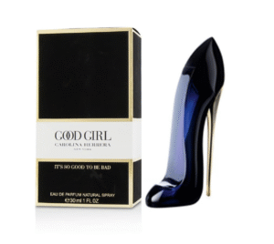 CAROLINA HERRERA GOOD GIRL
