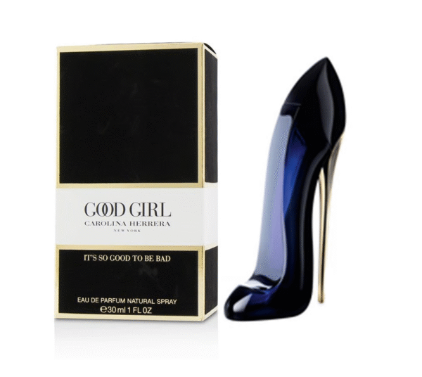 CAROLINA HERRERA GOOD GIRL