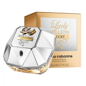 PACO RABANNE LADY MILLION LUCKY
