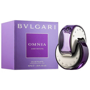 BVLGARI OMNIA AMETHYSTE