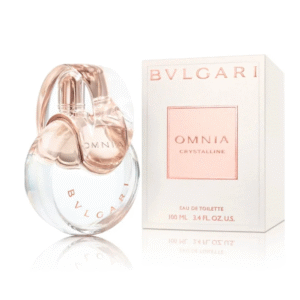 BVLGARI OMNIA CRYSTALLINE