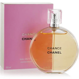 CHANNEL CHANCE