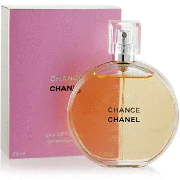 CHANNEL CHANCE