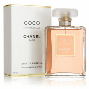 CHANNEL COCO MADEMOISELLE