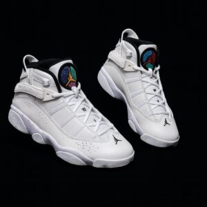 Nike Jordan 6 ring